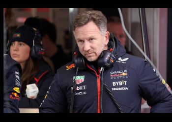 Despide Red Bull a Christian Horner ‘con efecto inmediato’