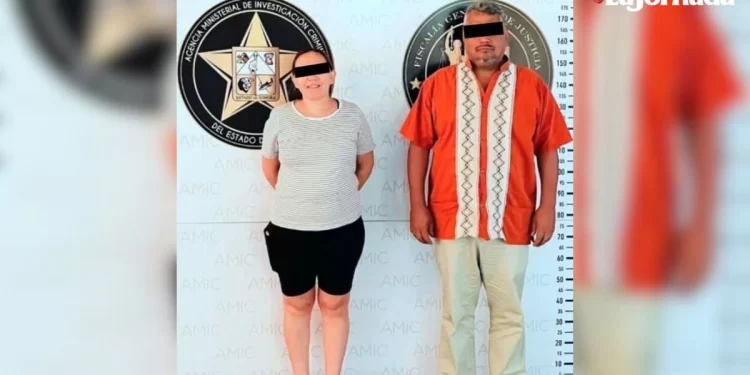 Estafan a 37 personas con viaje a la Basílica de Guadalupe en la CDMX; hay dos detenidos en Sonora