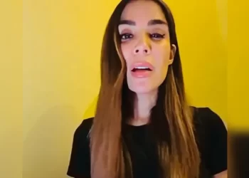 Diputada Diana Karina Barreras acusa revictimización: “resistiré cualquier intento de silenciarme”