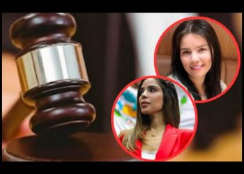 Pide diputada Diana Karina Barreras al TEPJF “reconsidere” sanción de disculpas contra Karla Estrella