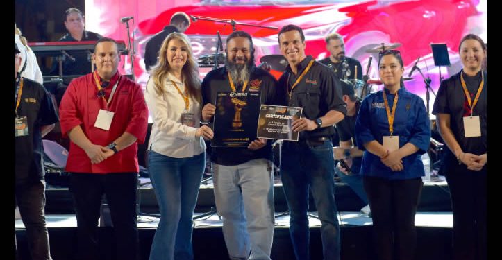 Con una exitosa participación de 18 mil de comensales y participantes se realizó el Dogo Fest 2025