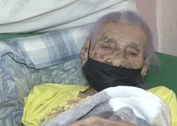 Muere Doña Ramona de 114 Años de Edad en Hermosillo