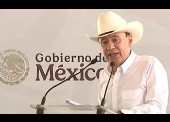 Alfonso Durazo se lanza contra abogado de Ovidio Guzmán y El Chapo: “Tiene relación con delincuentes confesos”