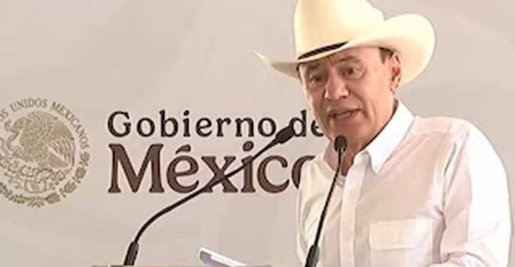 Alfonso Durazo se lanza contra abogado de Ovidio Guzmán y El Chapo: “Tiene relación con delincuentes confesos”