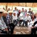 Se reúne Durazo con gobernadores tradicionales de los pueblos Yaquis para dar seguimiento al Plan de Justicia