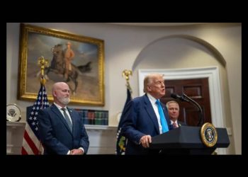 Trump suspende Duty Free con México; argumenta tráfico ilícito de fentanilo