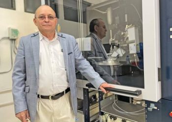 “México puede ser una potencia global en ciencia y tecnología”: Investigador CICATA