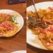 Captan a un turista de Sonora comiendo un panucho con cubiertos y le llueven burlas
