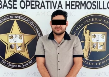 “El Comanche”, de Culiacán, es vinculado a proceso en Sonora, en 3 causas penales