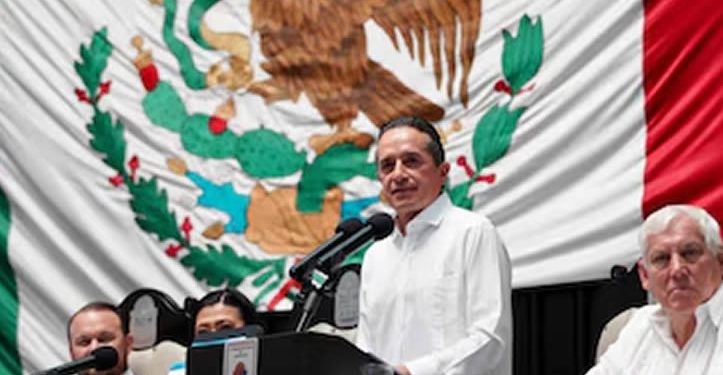 Acusan a embajador de México en Canadá de pactar con el crimen organizado y permitir cobro de piso