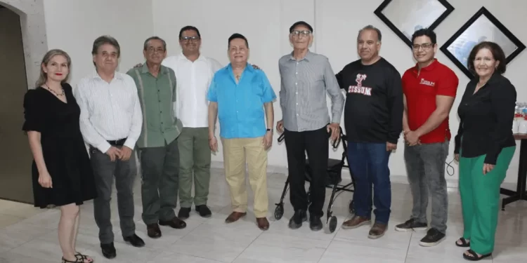 Entregarán título Honoris Causa a tres importantes personalidades en el sur de Sonora