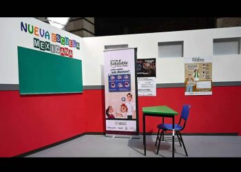 “Los valores los da la familia, no la escuela”: padres acusan de adoctrinamiento a la Nueva Escuela Mexicana