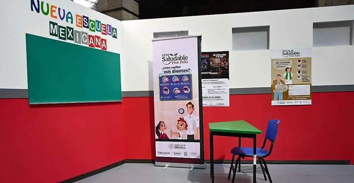 “Los valores los da la familia, no la escuela”: padres acusan de adoctrinamiento a la Nueva Escuela Mexicana