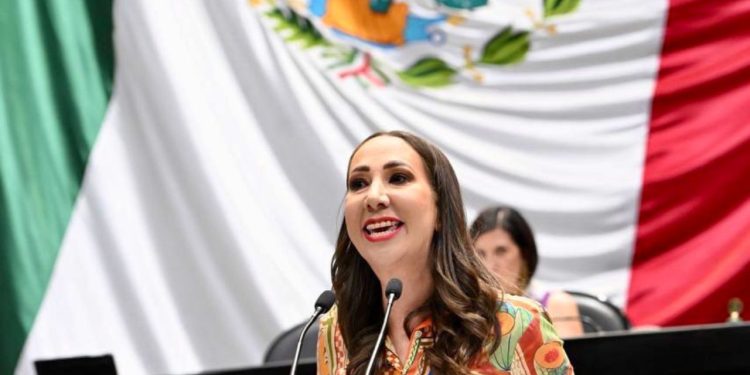 Exige diputada panista justicia para las tres niñas asesinadas en Sonora