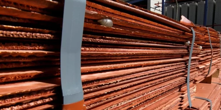 Arancel de Trump al cobre impacta directo a 12 estados mexicanos; Sonora, el más castigado