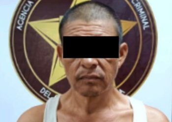 Detienen a sujeto que abusó de cuatro niños en Sonora
