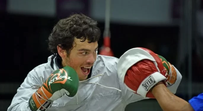 Julio César Chávez Jr.: revelan paradero del boxeador tras no acudir a audiencia en EE.UU.