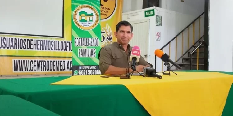 Culpan a CFE por apagones en Hermosillo; exhortan a cumplir con reparación de aparatos averiados