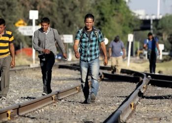 Detención de migrantes disminuye hasta un 90 por ciento este año en la frontera de Sonora