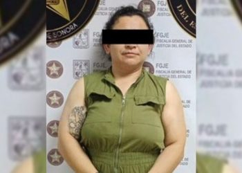 Deportan a mujer que intentó asesinar a su ex novio, ya fue detenida