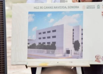 Hospitales del IMSS en Chiapas y Sonora reportaron compra y operación de 277 equipos médicos; ASF revela que ni siquiera han sido instalados