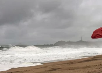 Cancelan ALERTA de tsunami para el Pacífico mexicano tras sismo en Rusia; cerraría puerto de Puerto Peñasco