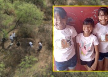 Hallan sin vida a tres menores y su madre en Sonora: ‘Es un cuadro devastador’, afirma activista