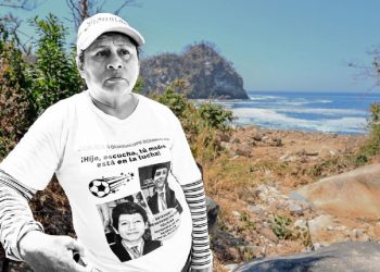 ‘Hay un detenido por asesinato de 3 niñas en Sonora’: Colectivo Buscadoras por la Paz Sonora