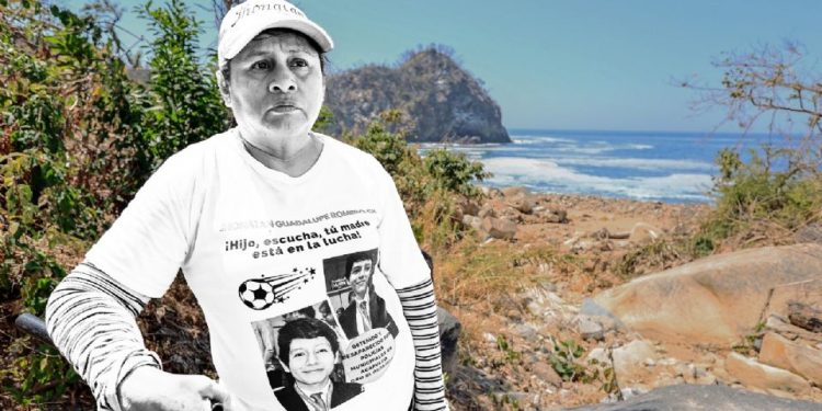 ‘Hay un detenido por asesinato de 3 niñas en Sonora’: Colectivo Buscadoras por la Paz Sonora