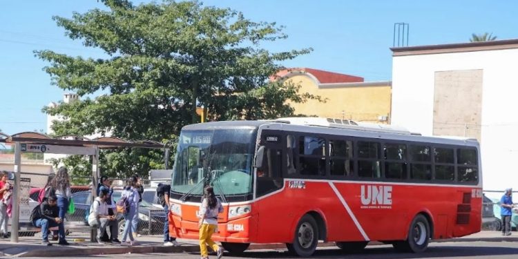 Denuncian que uno de cada 10 camiones en Hermosillo no enciende el A/C
