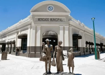 Mercado Municipal de Hermosillo operaría a finales de agosto