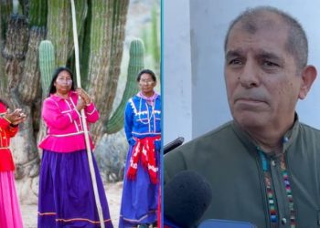 Ven en riesgo de desaparición a lenguas indígenas de Sonora