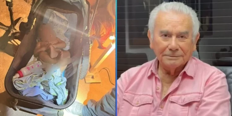 Hasta 12 años de prisión pueden alcanzar quienes abandonan a sus bebés para ir de fiesta