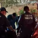 Ayudan mujer embarazada tras sufrir golpe de calor en Hermosillo