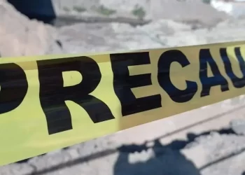 Yuliana esperaba a su bebé, hombres armados la ejecutaron en su domicilio, en Sonora