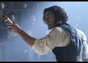 Las películas del Festival Internacional de Cine de Venecia 2025: Guillermo del Toro, Park Chan-wook, Ildikó Enyedi y más