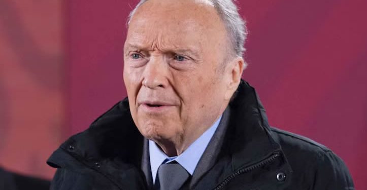 FGR rechaza declaraciones de la defensa de Ovidio Guzmán: “Busca oportunismo mediático”