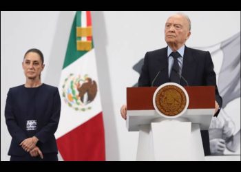 Denuncias contra EPN no han sido corroboradas con pruebas, dice el fiscal
