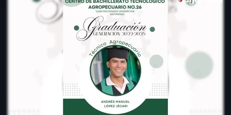 Hallan cadáver de joven de 17 años en Vícam