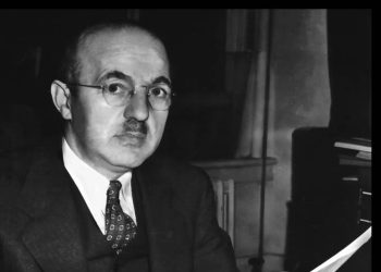 Harry Dexter White, los Mexicanos y el Nuevo Bretton Woods.