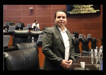 “El PRIAN grita ‘espionaje’ para no hablar de su abandono a los desaparecidos”: Heriberto Aguilar 