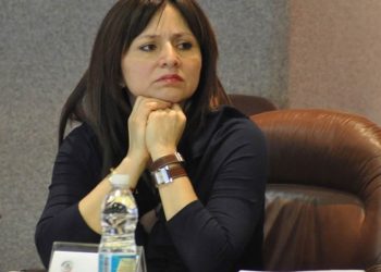 Ahora acusan a la hermana de Adán Augusto de encubrir empresas fantasma en el SAT