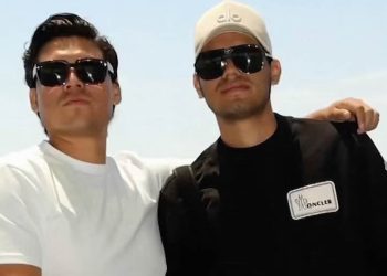 La pesadilla de los hermanos mexicanos González, detenidos en Alligator Alcatraz por una multa de tránsito: “Están violando sus derechos”