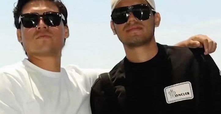 La pesadilla de los hermanos mexicanos González, detenidos en Alligator Alcatraz por una multa de tránsito: “Están violando sus derechos”