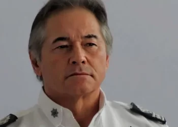 Ex secretario de seguridad de Tabasco, con ficha roja de Interpol; escapó del país en enero