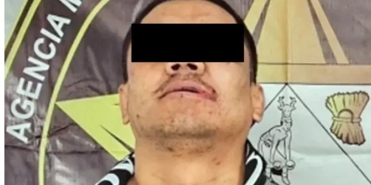 Hombre Intentó Asesinar a Agentes de la AMIC en San Luis Río Colorado