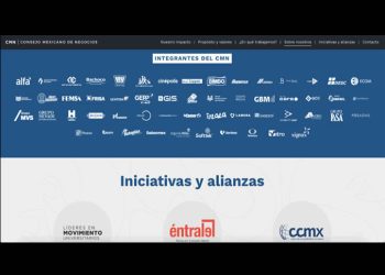 Consejo Mexicano de Negocios, detrás de ONG y ‘think tanks’ opositores a 4T