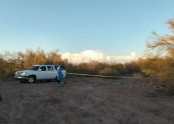 Homicidios infantiles en México: 11 mil en 10 años