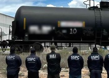 Con AMLO se cancelaron 1,265 permisos para importar combustibles ligados a ‘huachicol’