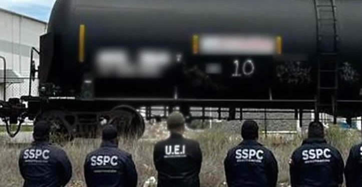 Con AMLO se cancelaron 1,265 permisos para importar combustibles ligados a ‘huachicol’